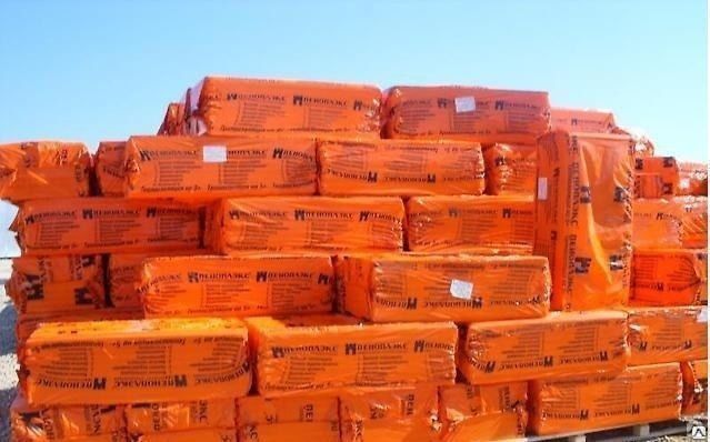 Пеноплекс, ПЕНОПЛЭКС Производство. Penopleks, 35кг\M3 PENOPLEX (xps)