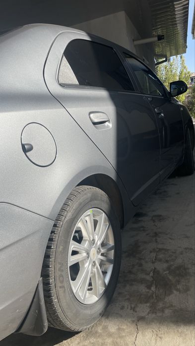 Cobolt 2024 сотилади