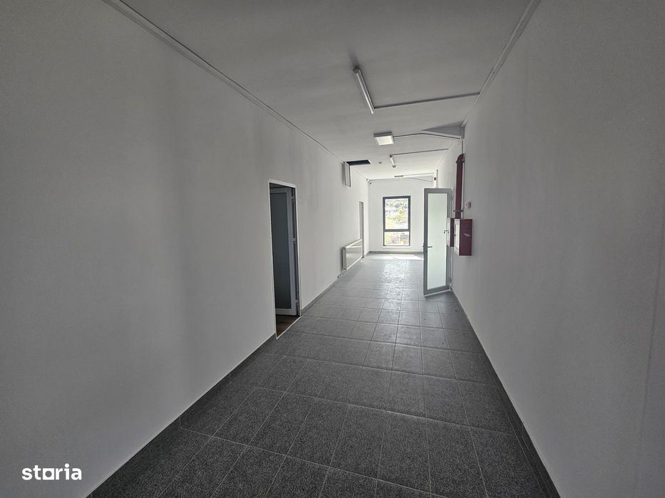 Spatiu de birouri 32mp, de inchiriat. Galata - Nicolina. Comision 0