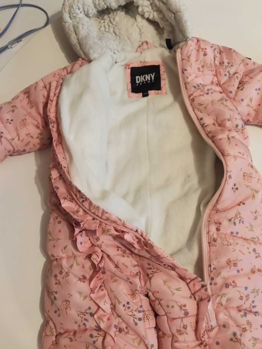 Зимен гащеризон DKNY Jeans