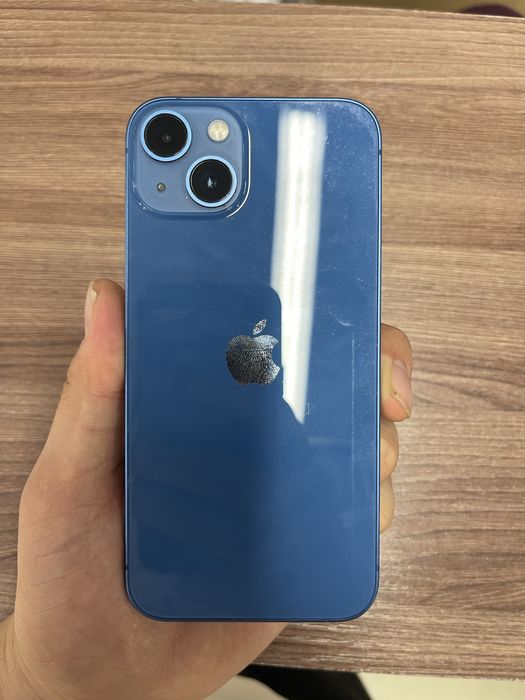 iphone 13 128гб в хорошем состоянии