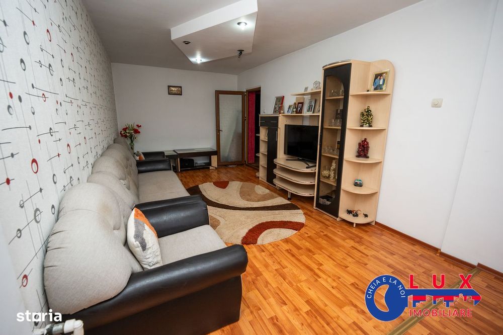 ID 3626 EXCLUSIVITATE – Apartament 3 camere – Strada 1848 — fotografia 1