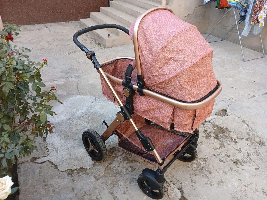 Продается детская коляска
