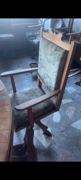 Masa + 29 scaune  SUPER OFERTA 5000 LEI !!!