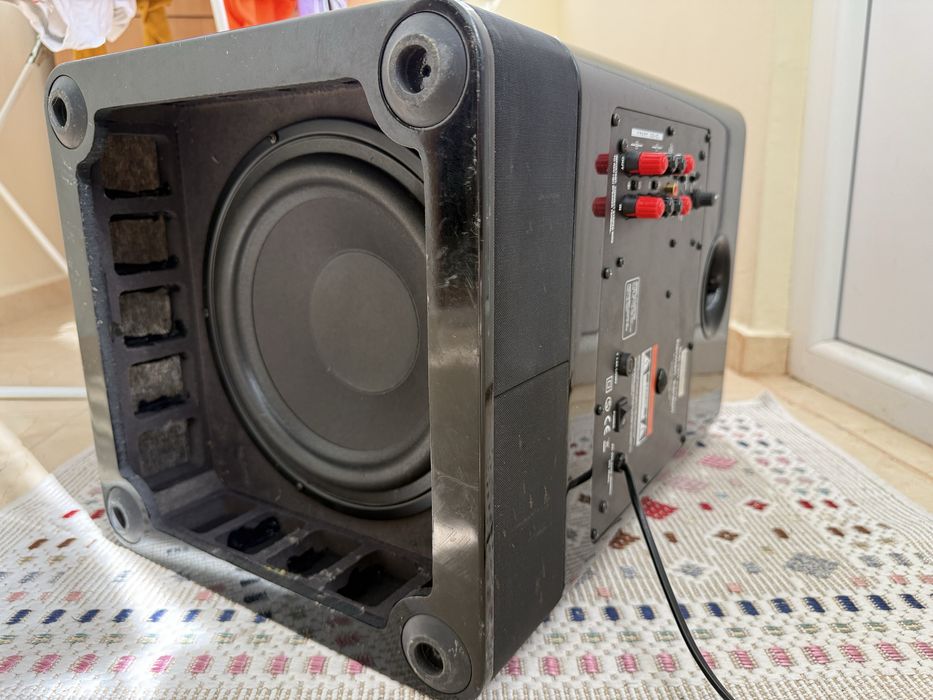 300W Harman Kardon SUB-TS11 10” Subwoofer