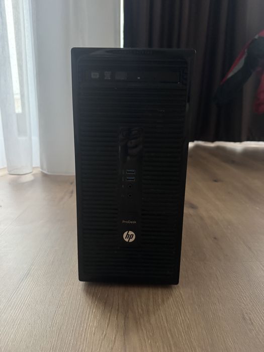 Carcasa HP ProDesk