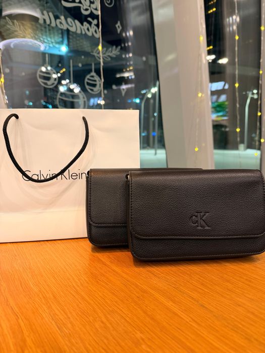 Calvin Klein crossbody