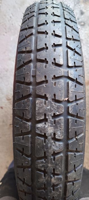 Roata rezerva slim aluminiu Mercedes ml w163/164