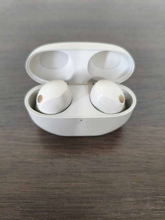 Наушники Sony WF-1000XM5