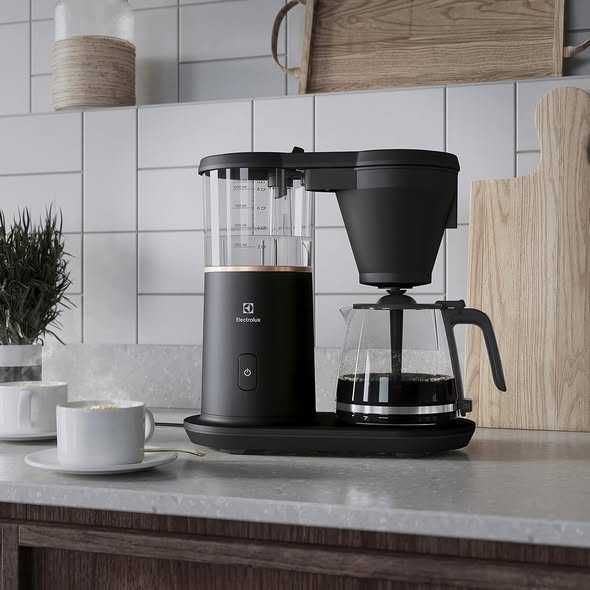 Cafetiera Electrolux Explore 7 E7CM1-2GB, Garantie