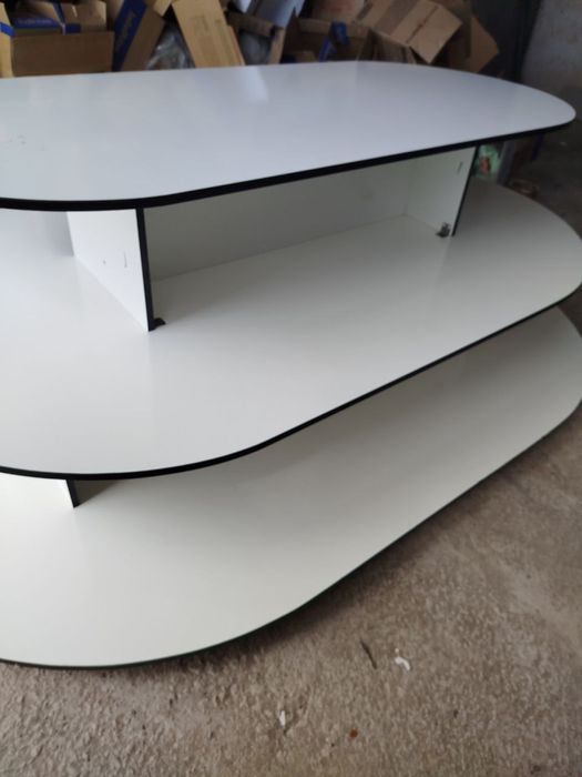 Savdo polkasi sotiladi