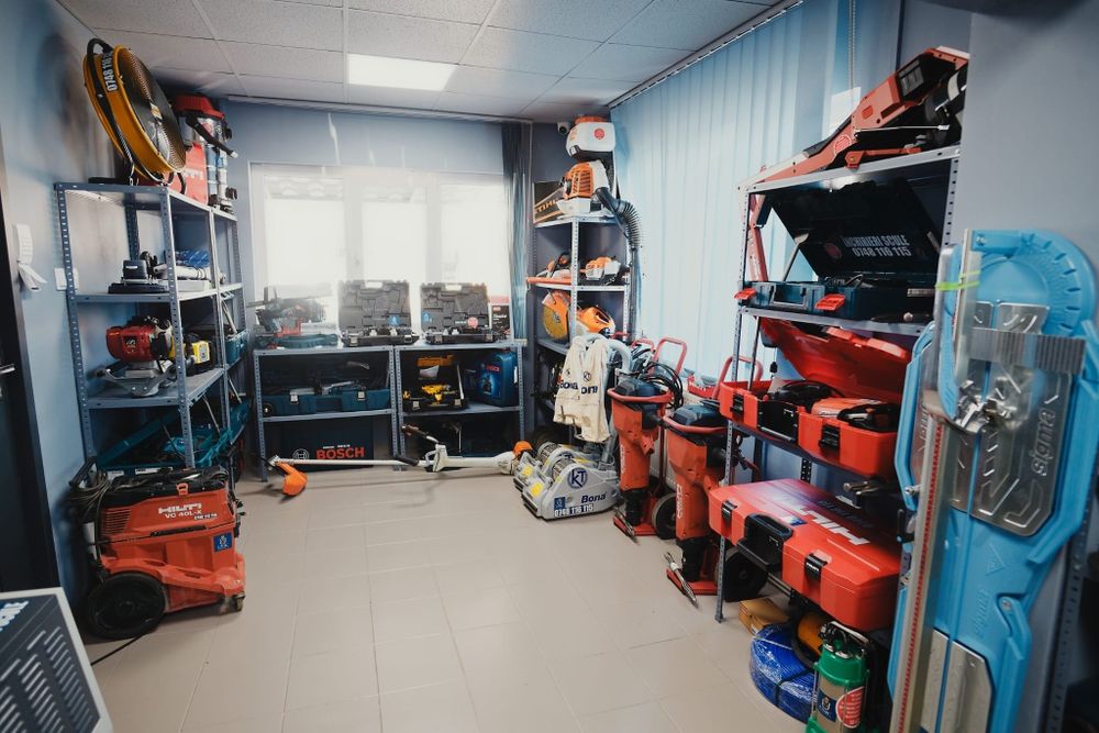 dezumidificator tun caldura aeroterma ventilation scule de inchiriat