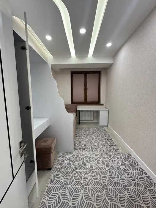 Сдам!! В ЭЛИТНОЙ Новостройке ЛЮКС 3шку IT PARK Сампи Ялангач Эко Базар