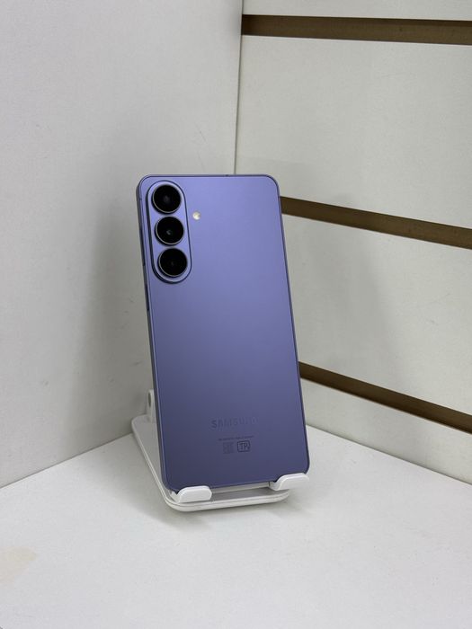 Galaxy s26 Plus и S26 512Gb заблок