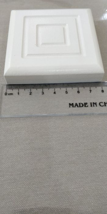 Декоративные элементы для наличника