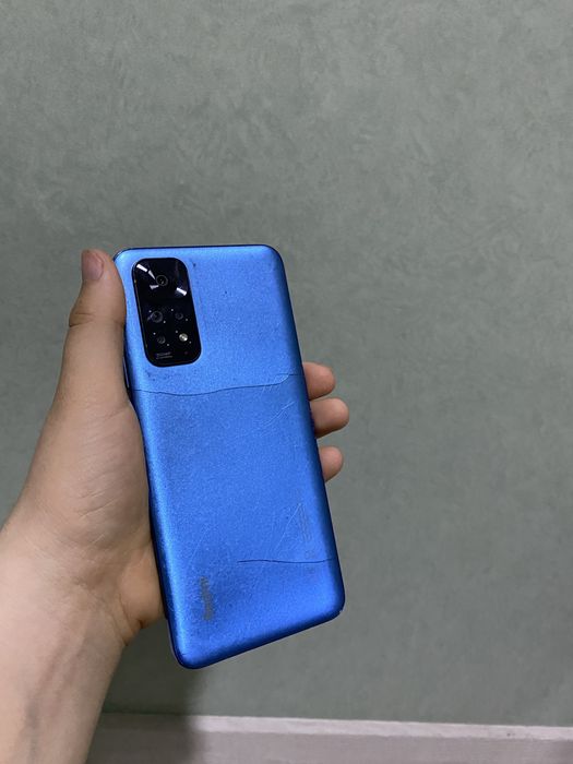 Продается Redmi note 11