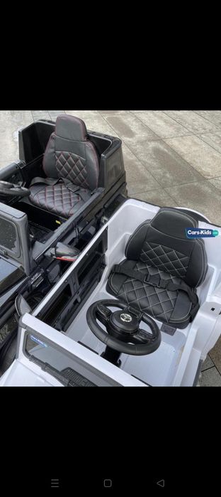 Детский геленваге