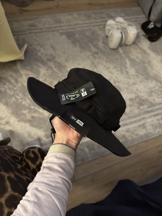 (Новая) NEW ERA панама оригинал