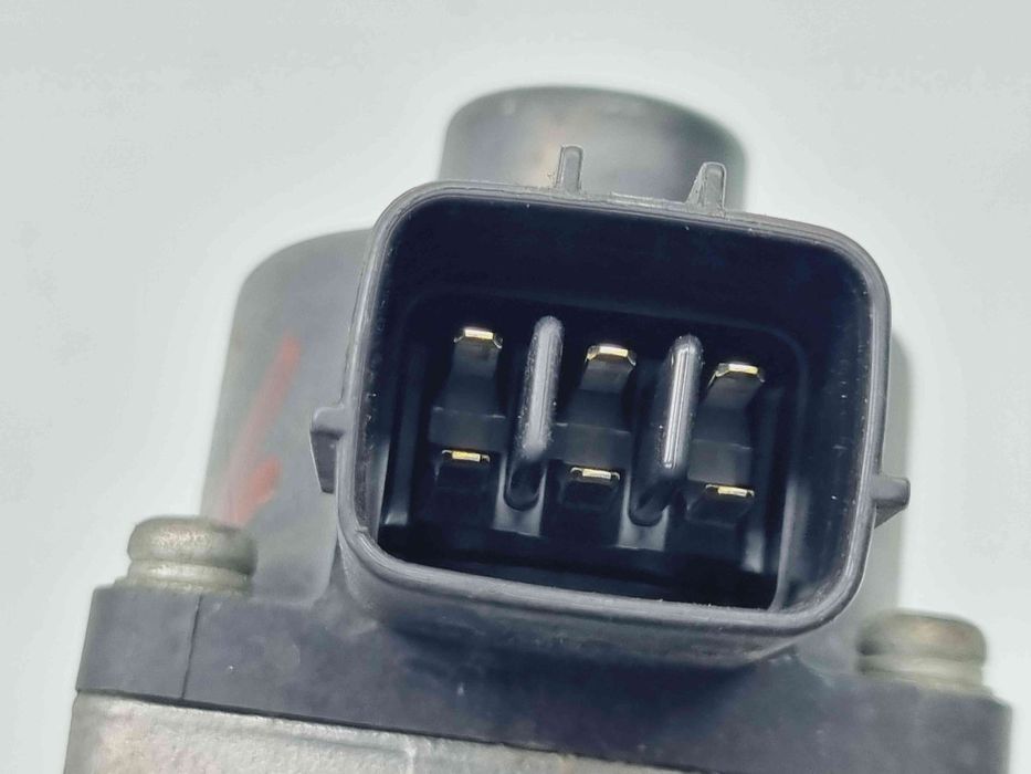 Supapa EGR MAZDA 3 Sedan (BL) [Fabr 2008-2013] 79376-K6266 1.6 Benz Z6