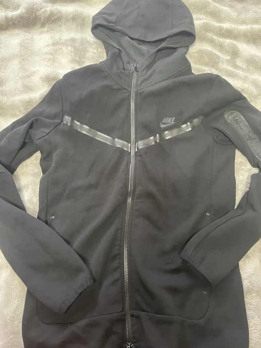 Горнище: Nike Tech Fleece