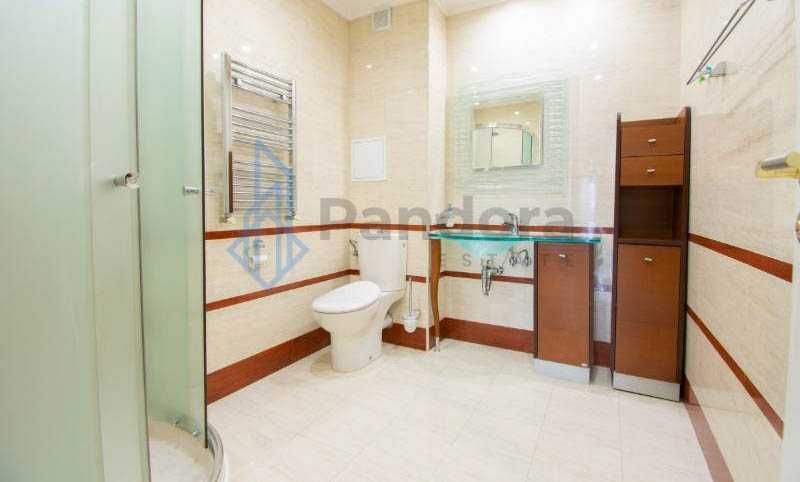 Дава се под наем Тристаен апартамент в София, Център - 100 кв.м за 766 € - Снимка #9