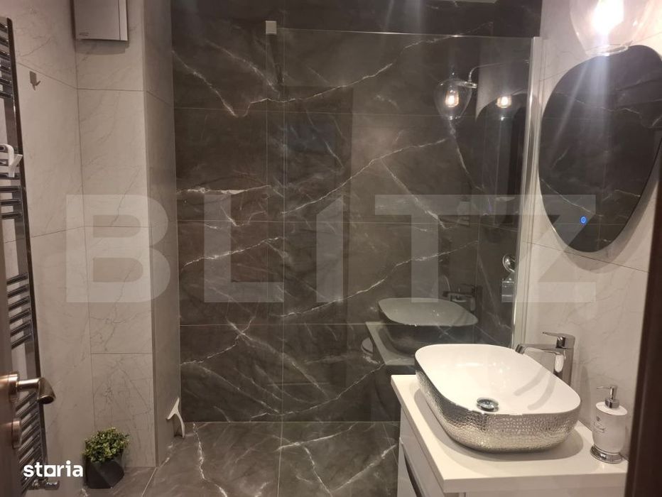 Apartament superb de vanzare zona excelenta!