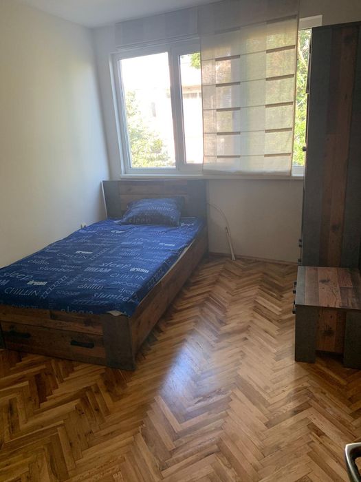 Дава се под наем Тристаен апартамент в Бургас, Лазур - 72 кв.м за 510 € - Снимка #6