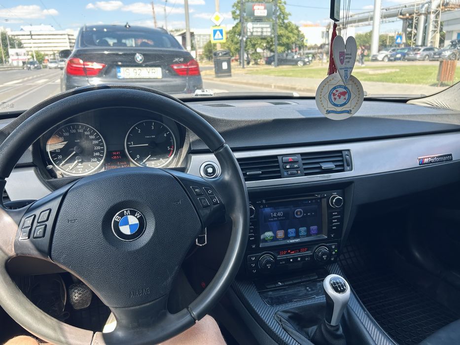 BMW 3 Series 2005 — imagine 2