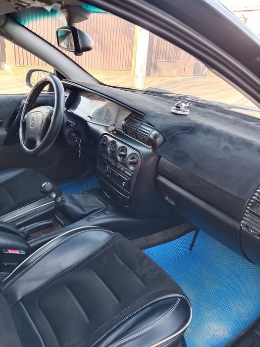 Продам опель омега