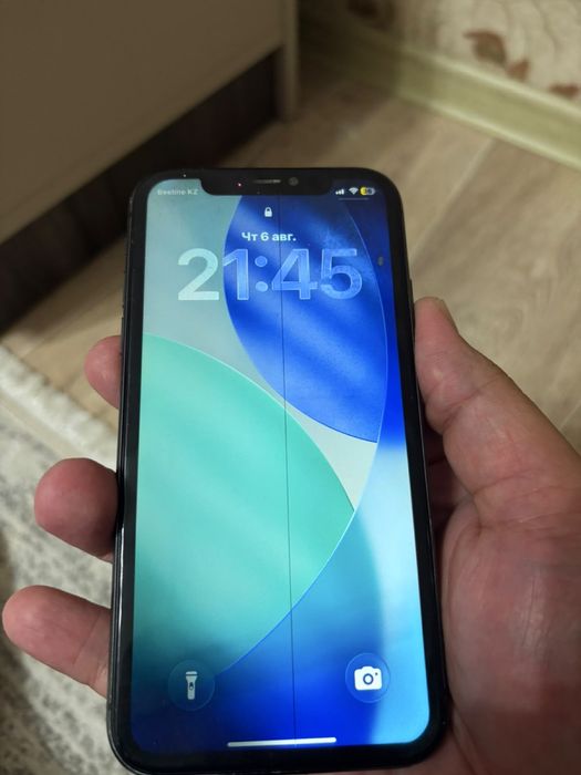 Айфон 11 64gb сатылады или обмен