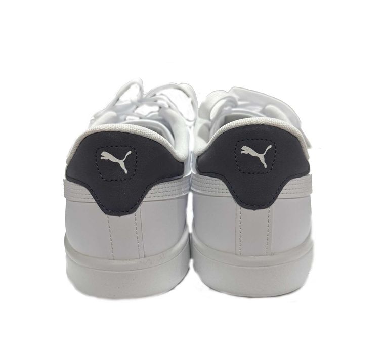 Кроссовки Puma Smash Новые 42.5 275 мм Размер Унисекс