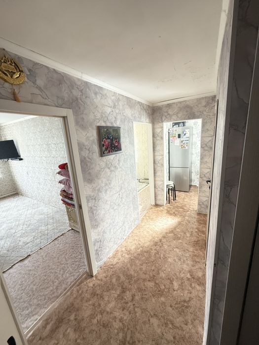 Продам квартира.