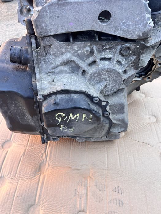 Cutie viteze automata 2,0 cod QMN