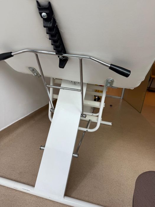 Paturi medicale reglabile