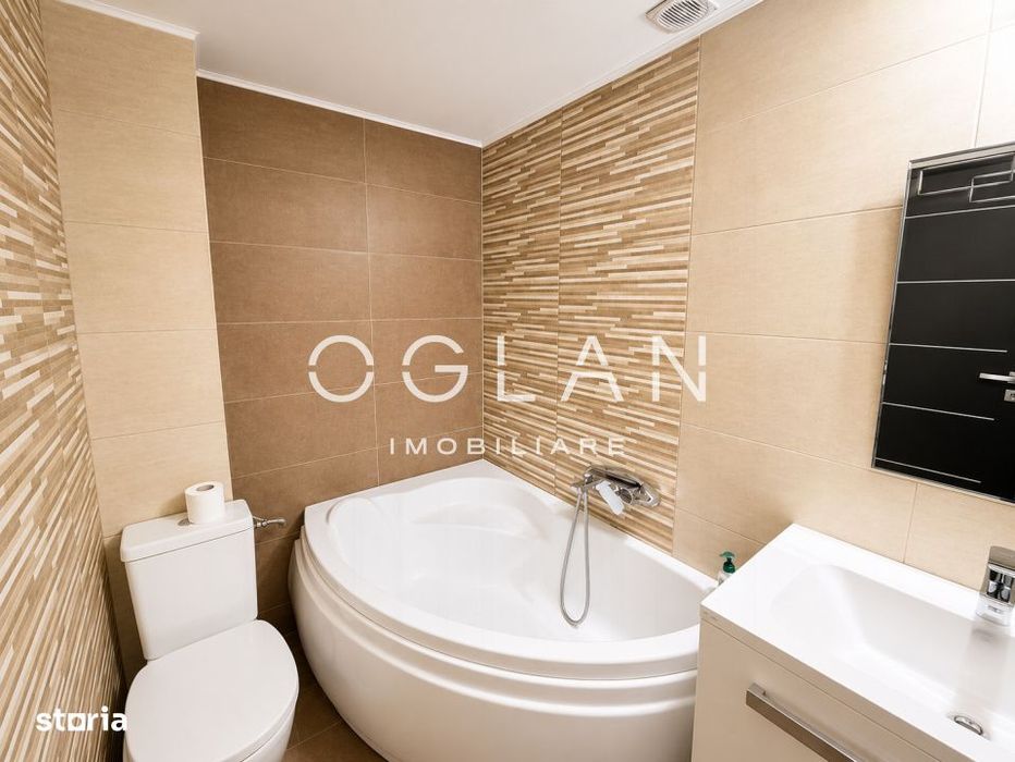 Apartament 3 camere, 80 mp, Doamna Stanca