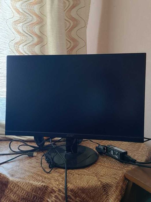 Монитор ASER 23.8, IPS, 1920 x 1080, 75Hz