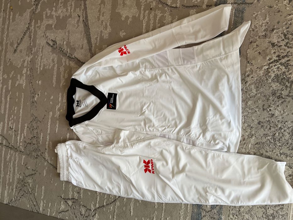 Олимпийский дабок