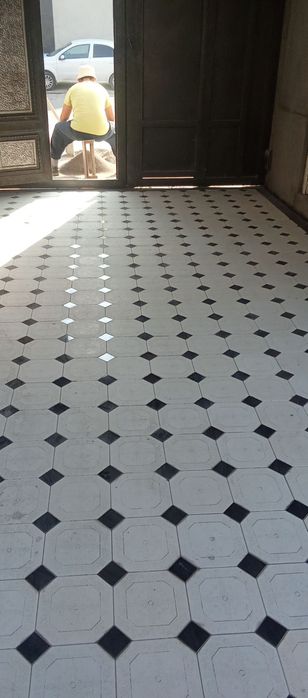 Брусчатка (терамиз)