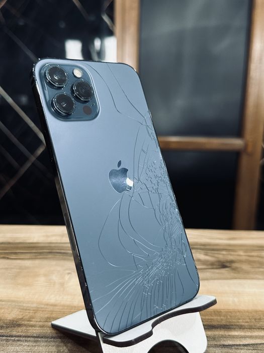 Apple 12 pro Max 128