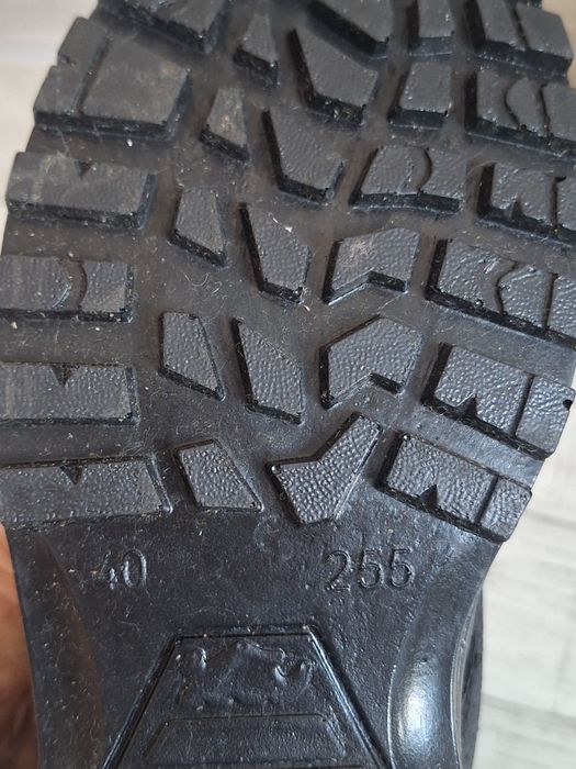 Берцы за 10тыс новые