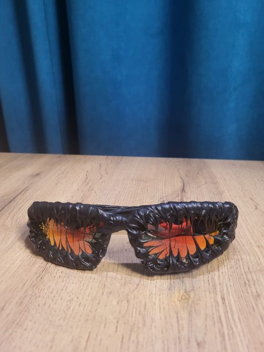 Очки дизайнерские