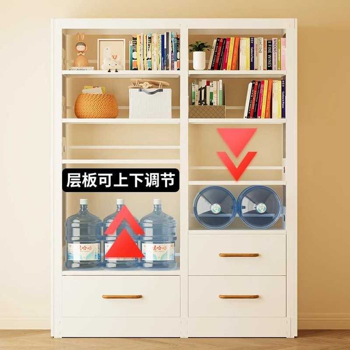 Стальной стеллаж

Книжный стеллаж

Металлический стеллаж