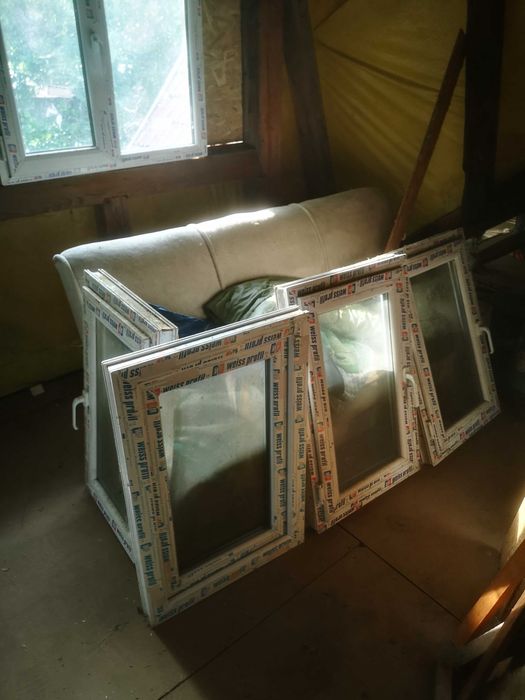 Geam termopan de vanzare