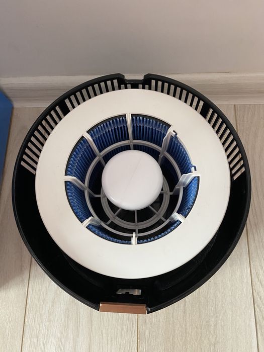 Овлажнител Philips HU3918/10