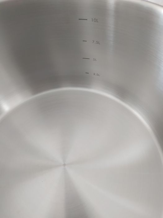 Мантоварка granhel