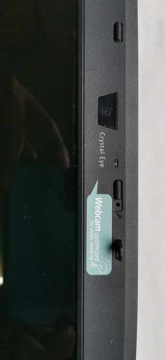 Продавам лаптоп Acer Aspire 7520 17.3инча за части