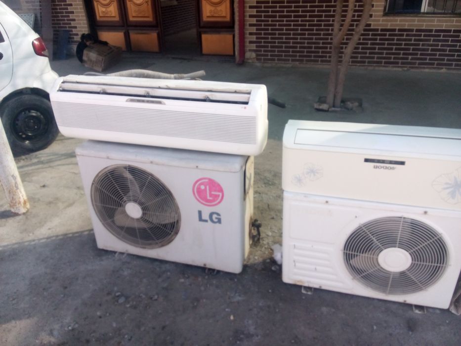 Zima leta kansaner xaladilnik sotiladi