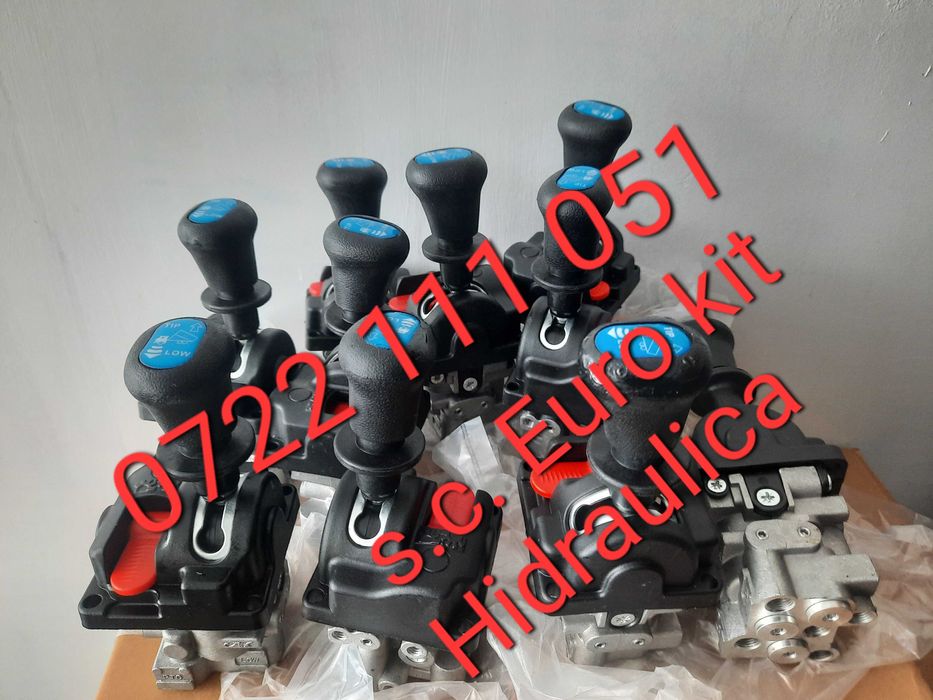 Priza putere  cuplaj Mercedes  Atego, Actros, Axor, Vario, unimog