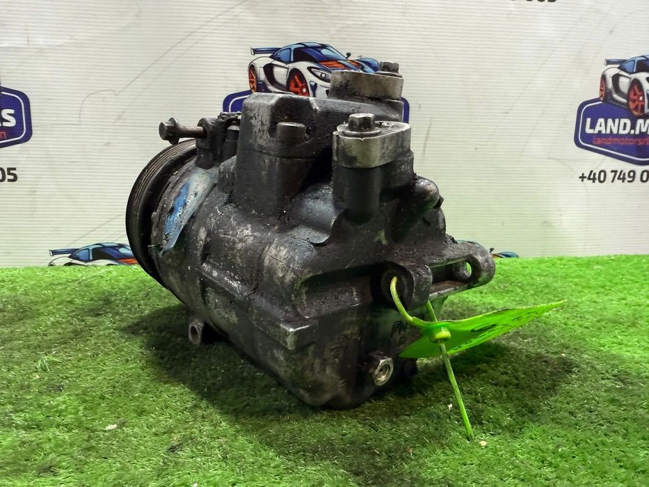 COMPRESOR AC LAND ROVER Freelander I / ROVER 200 / 75 / COD OEM 8622