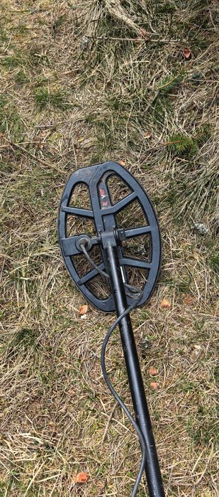 Металотърсач mainlab 440